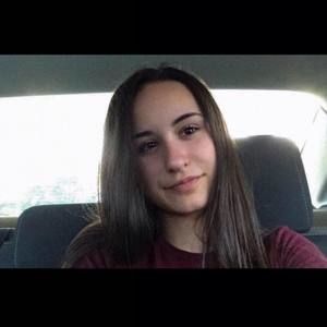 Meet your Posher, Maïka